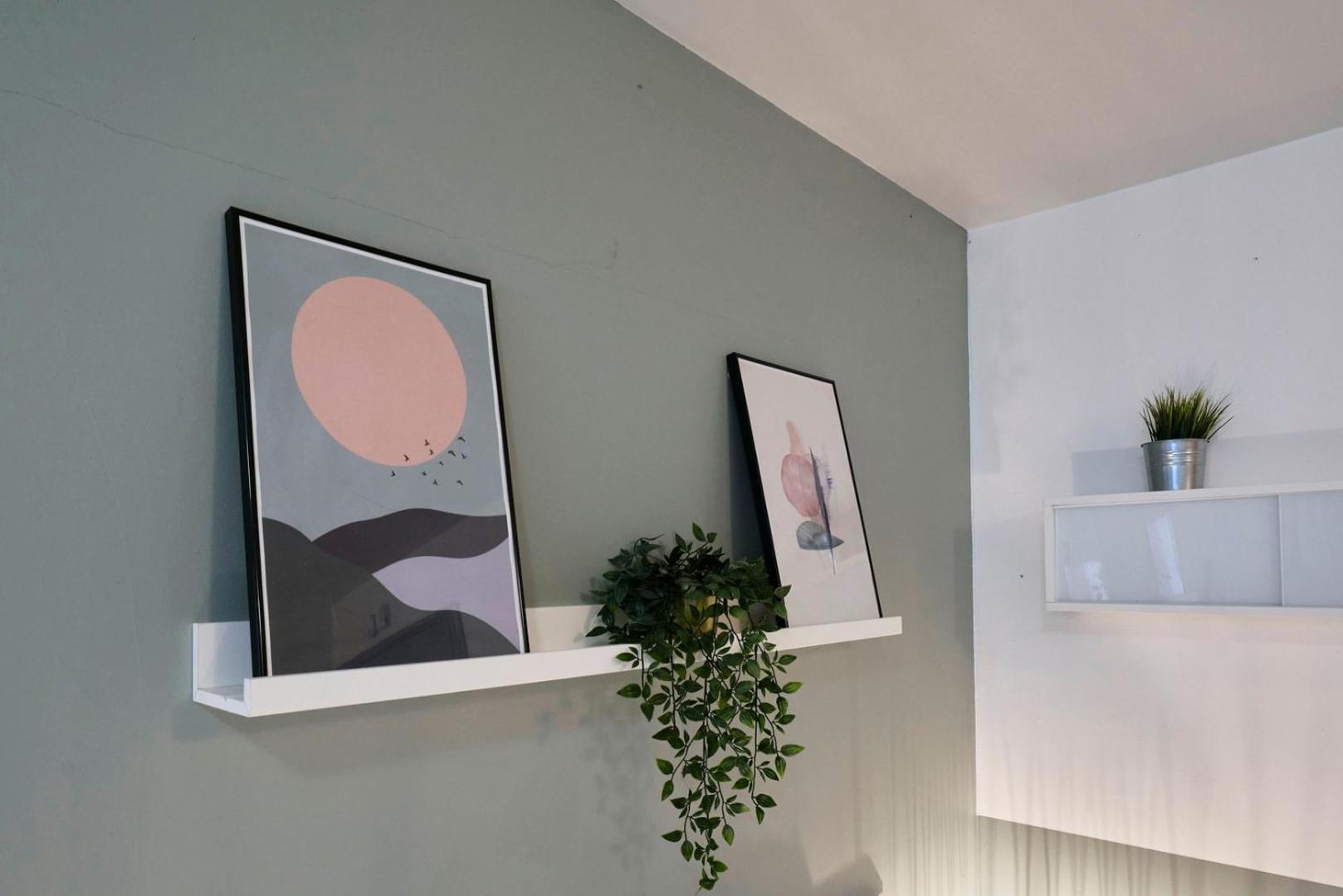 Equipped Studio In Vieux-Lille Near Grand Place Luaran gambar
