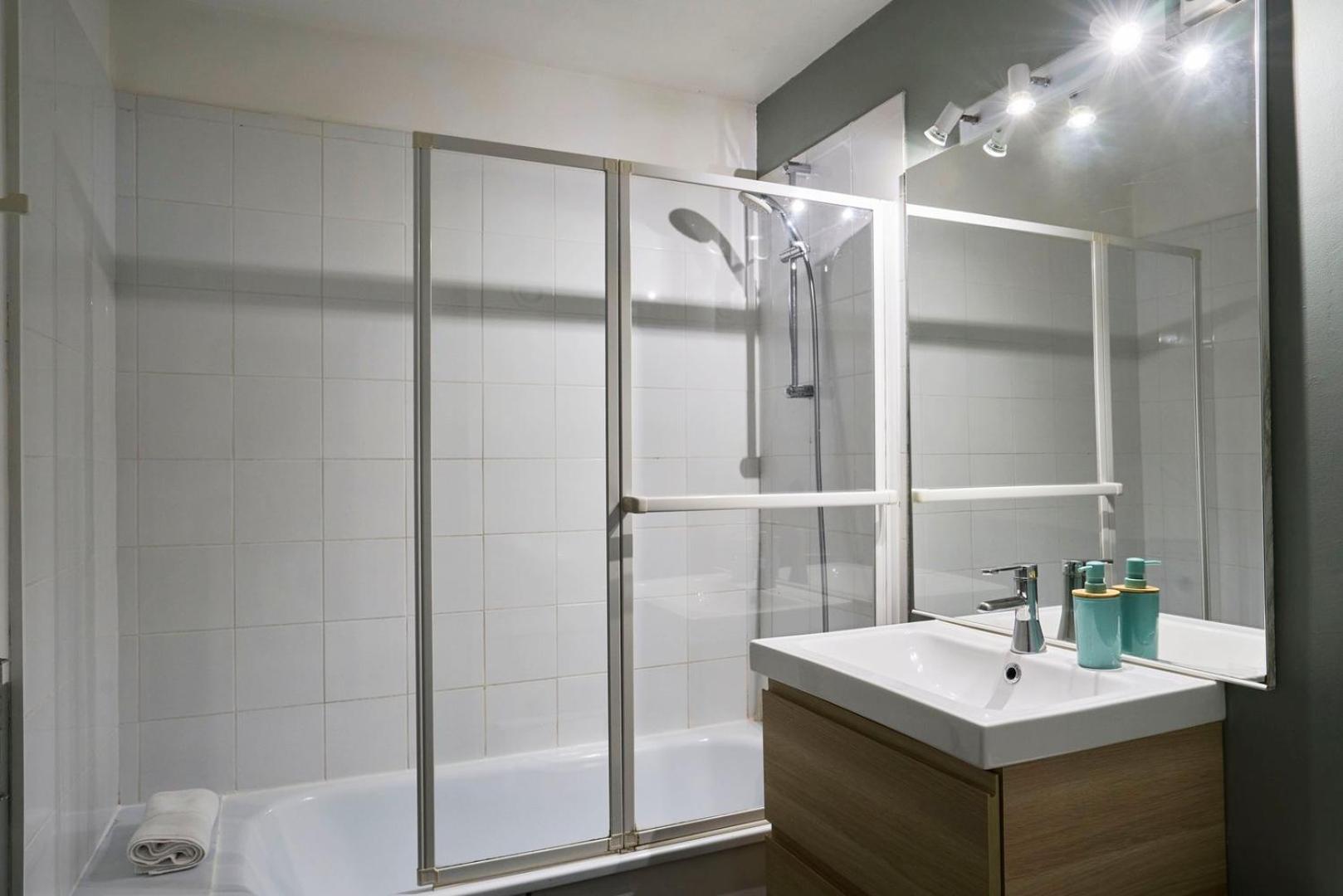 Equipped Studio In Vieux-Lille Near Grand Place Luaran gambar